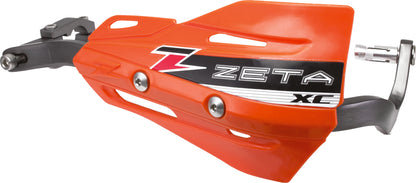 ZETA XC Protector Handguard Shields