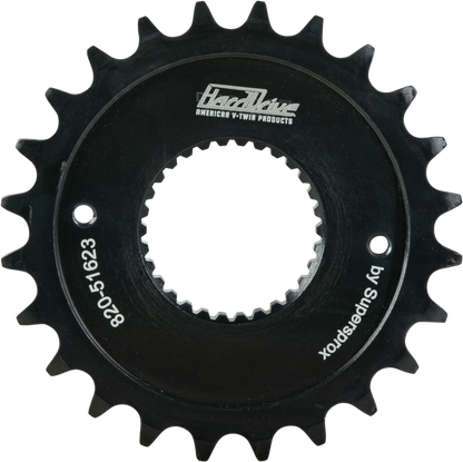 Harddrive SS Transmission Sprocket