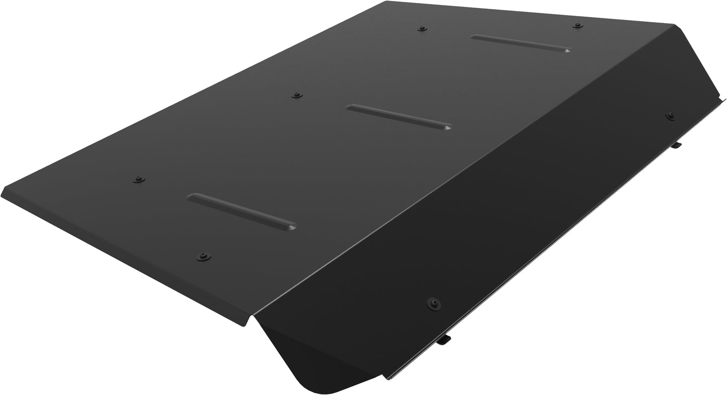 KOLPIN Steel Roof