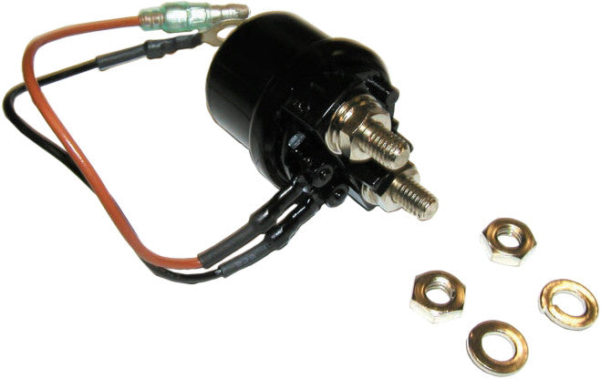 WSM Starter Relay