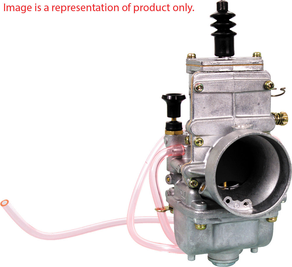 MIKUNI TM Series Flat Slide Smoothbore Carburetor