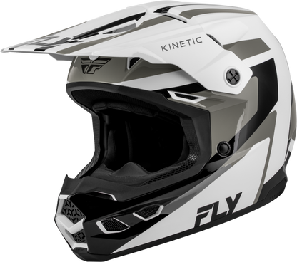 Fly Racing Kinetic Sync Cold Weather Helmet (2027)