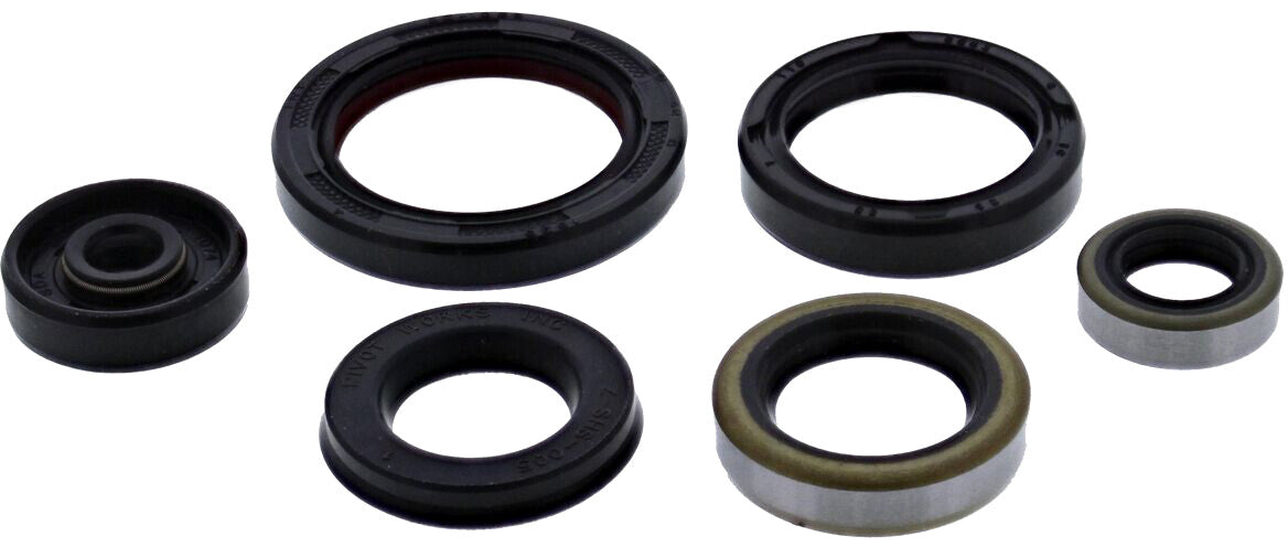 VERTEX Oil Seal Set