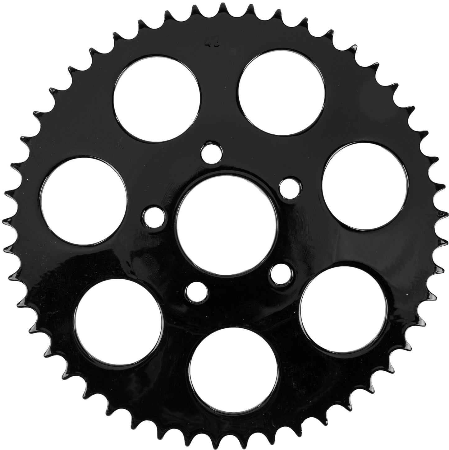 Harddrive Rear Sprocket