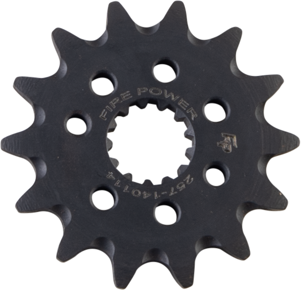 Fire Power Front CS Sprocket