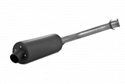MBRP Single-Slip-On System Sport Muffler