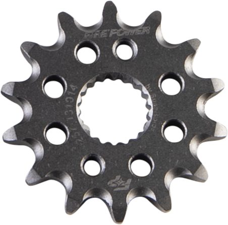 Fire Power Front CS Sprocket