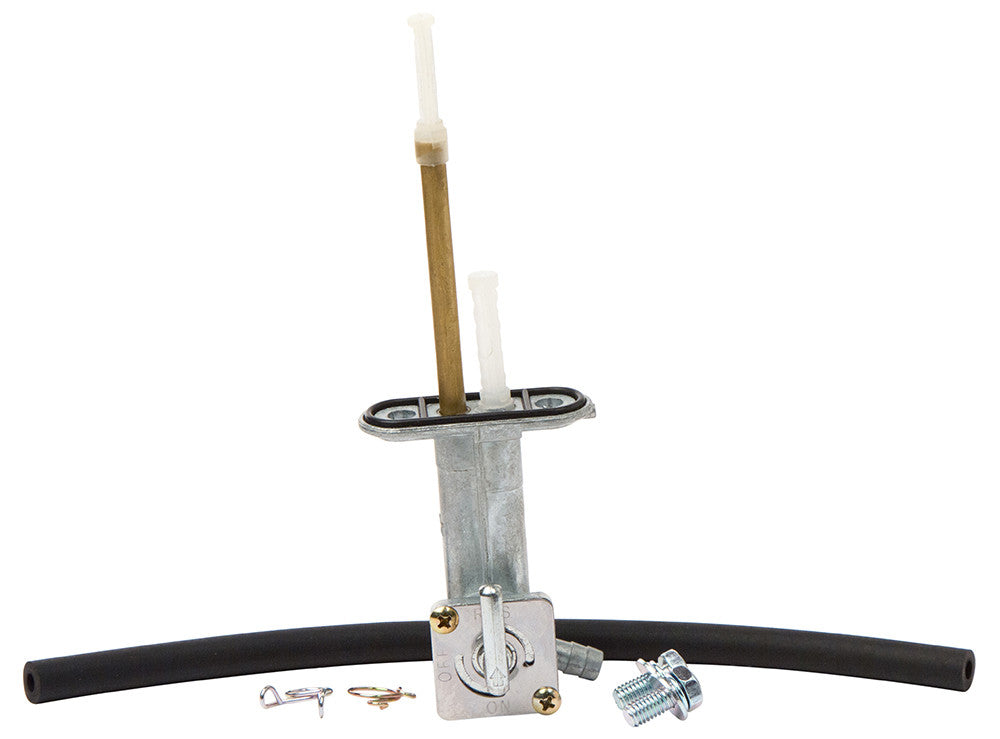 All BallsFuel Valve