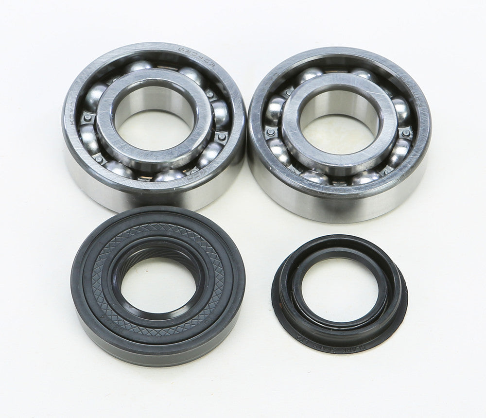 All Balls Crankshaft Bearing & Seal Kit