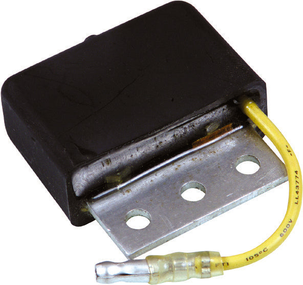 SP1 Voltage Regulator
