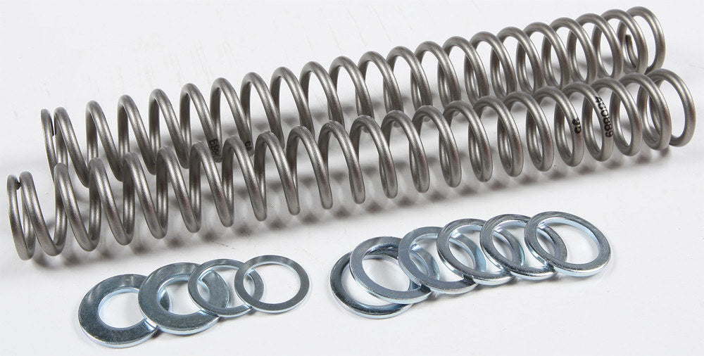 Race Tech High Performance Fork Springs