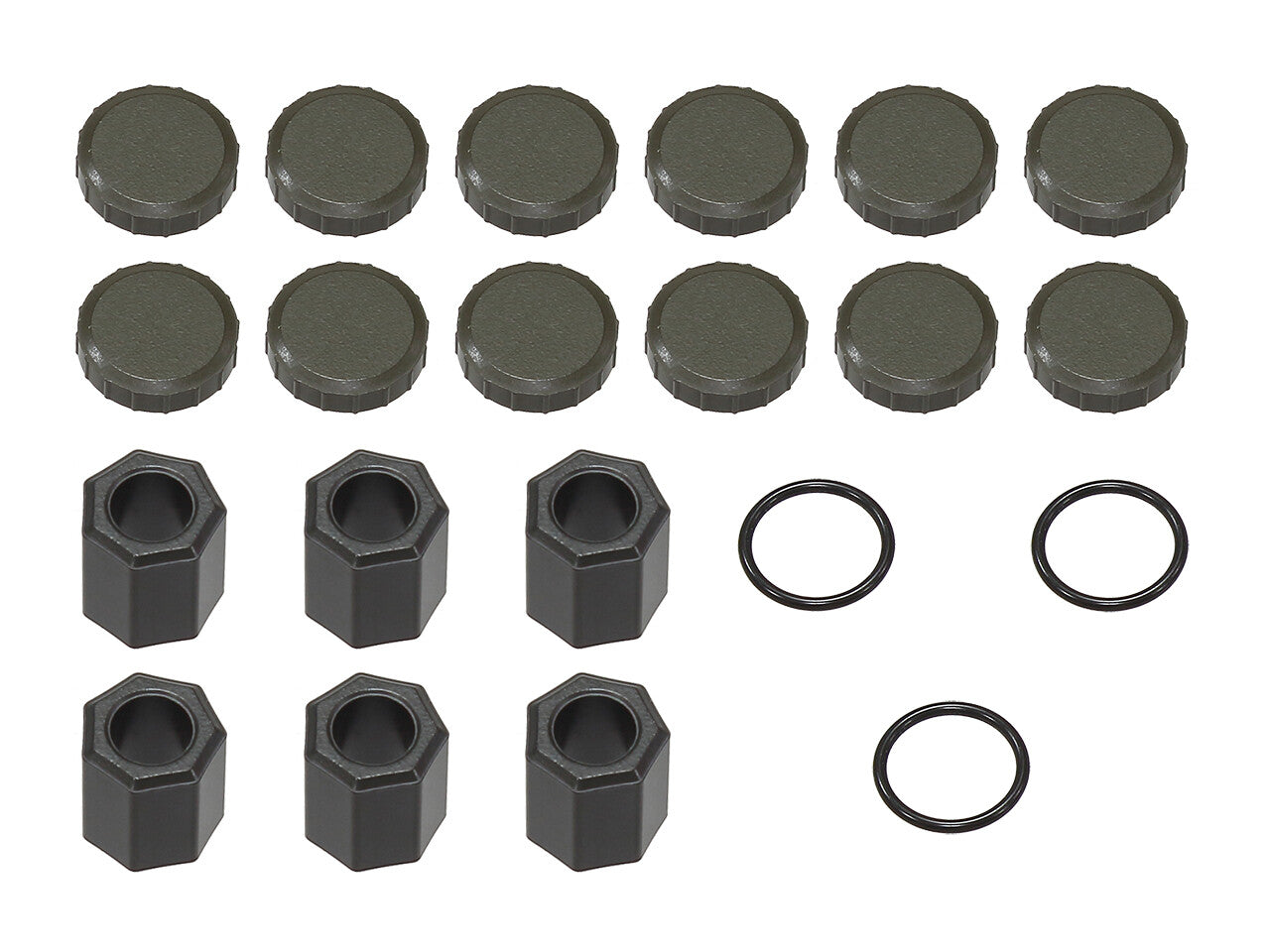 SP1 Clutch Repair Kit