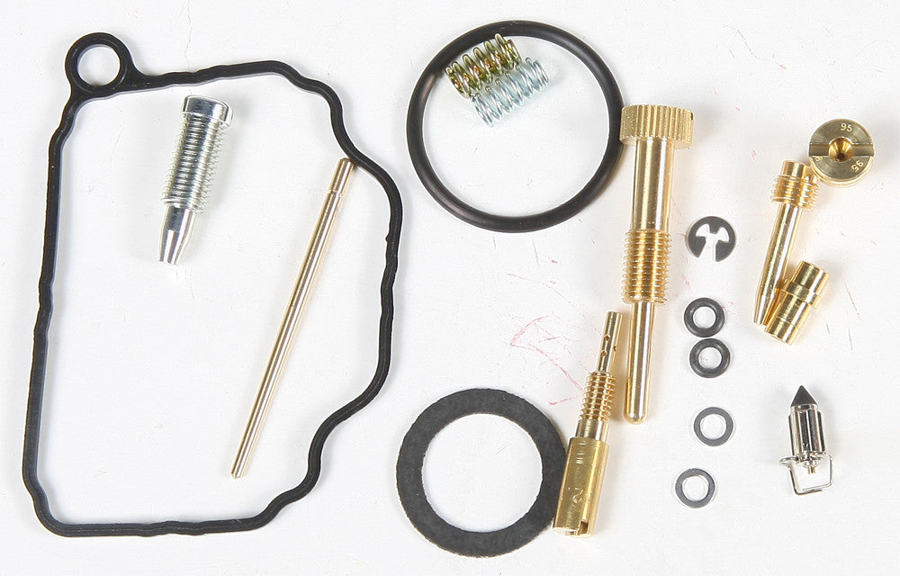 SHINDY Carburetor Repair Kit