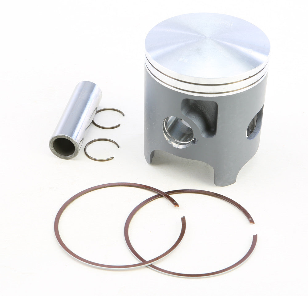 Vertex Cast Piston Kit