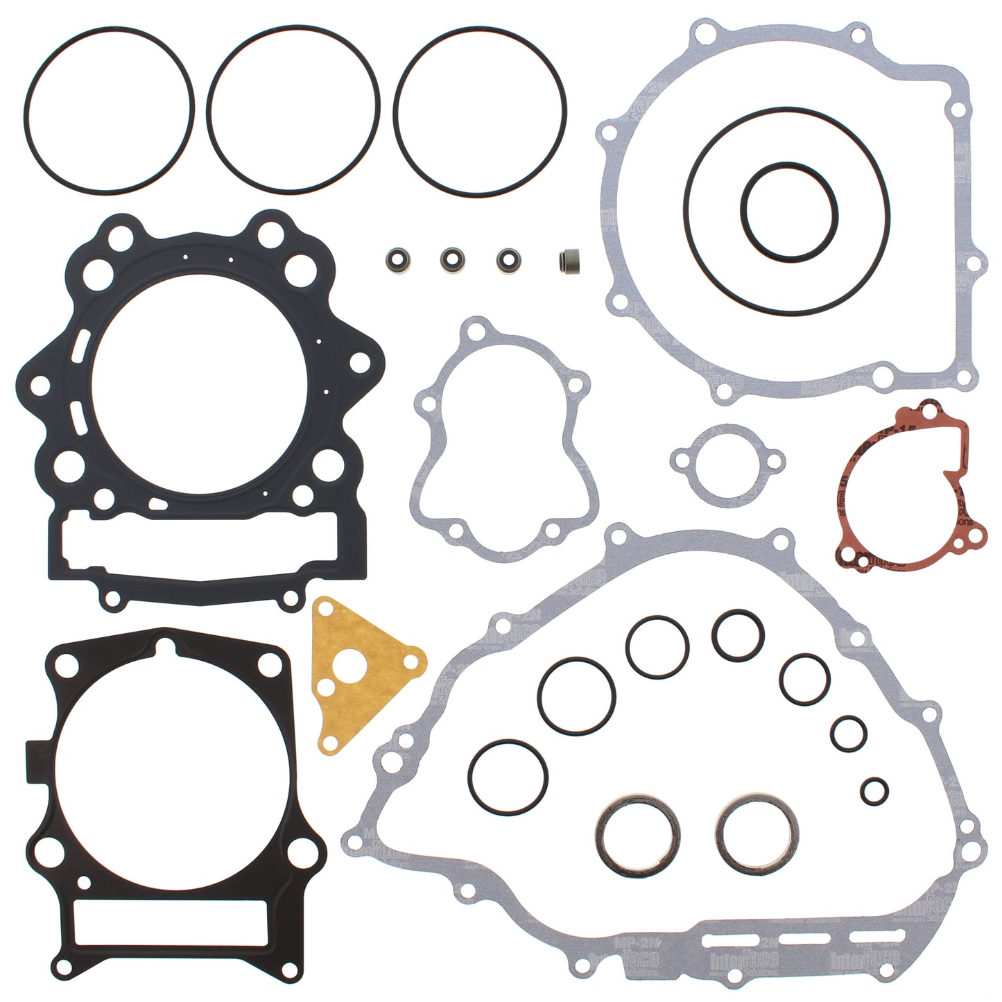 Vertex Complete Gasket Kit
