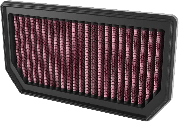 K&N High Flow Air Filter