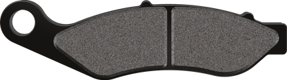 Harddrive HD Sintered Brake Pads
