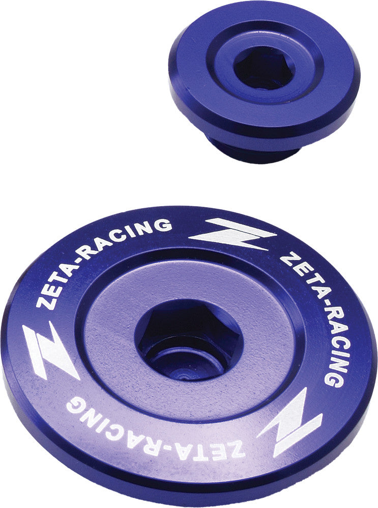 ZETA Engine Plug