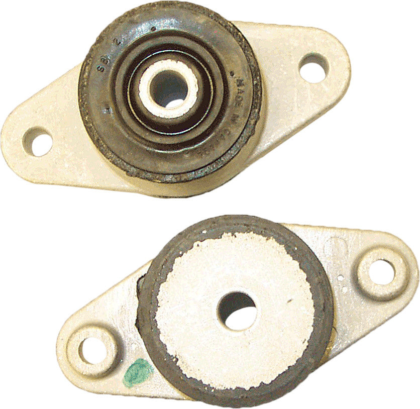 SPI Motor Mount