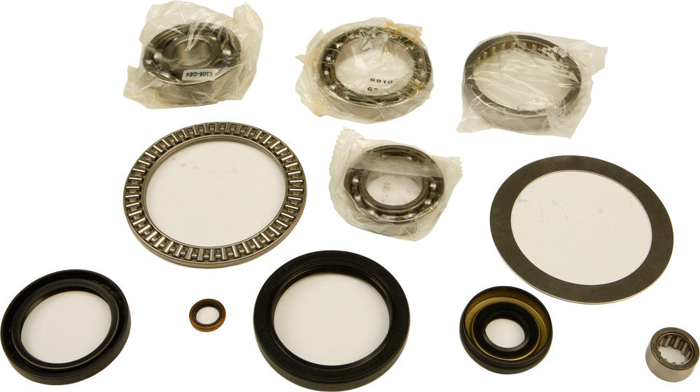 All Balls Differential Bearing & Seal Kit