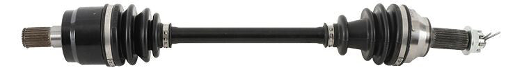 All Balls 6 Ball Heavy Duty Axle