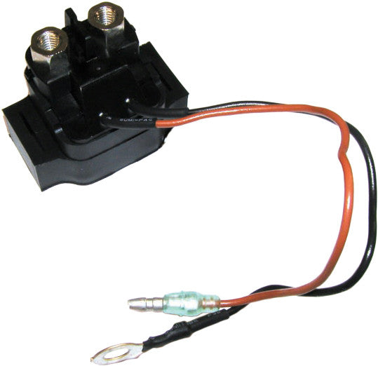 WSM Starter Relay