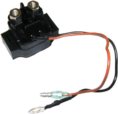 WSM Starter Relay