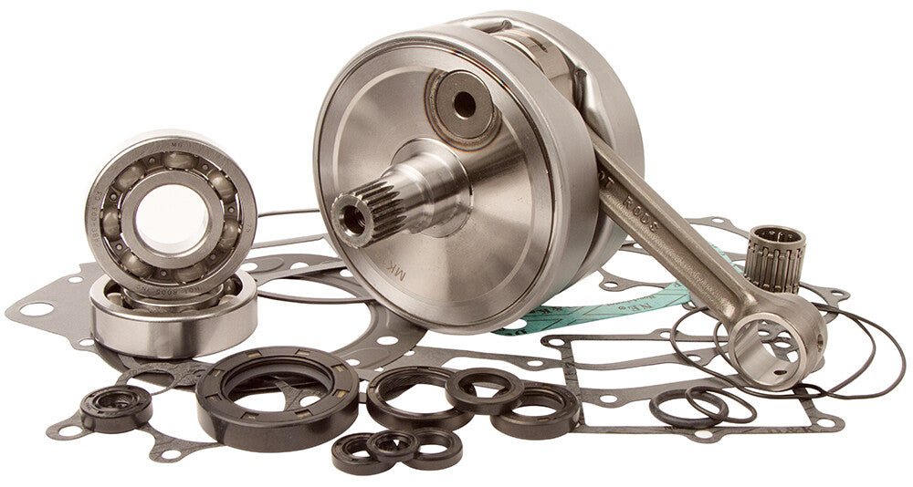 HOT RODS Complete Bottom End Kit