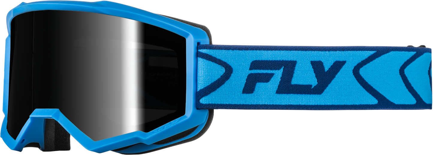 Fly Racing Zone Goggles (2026)