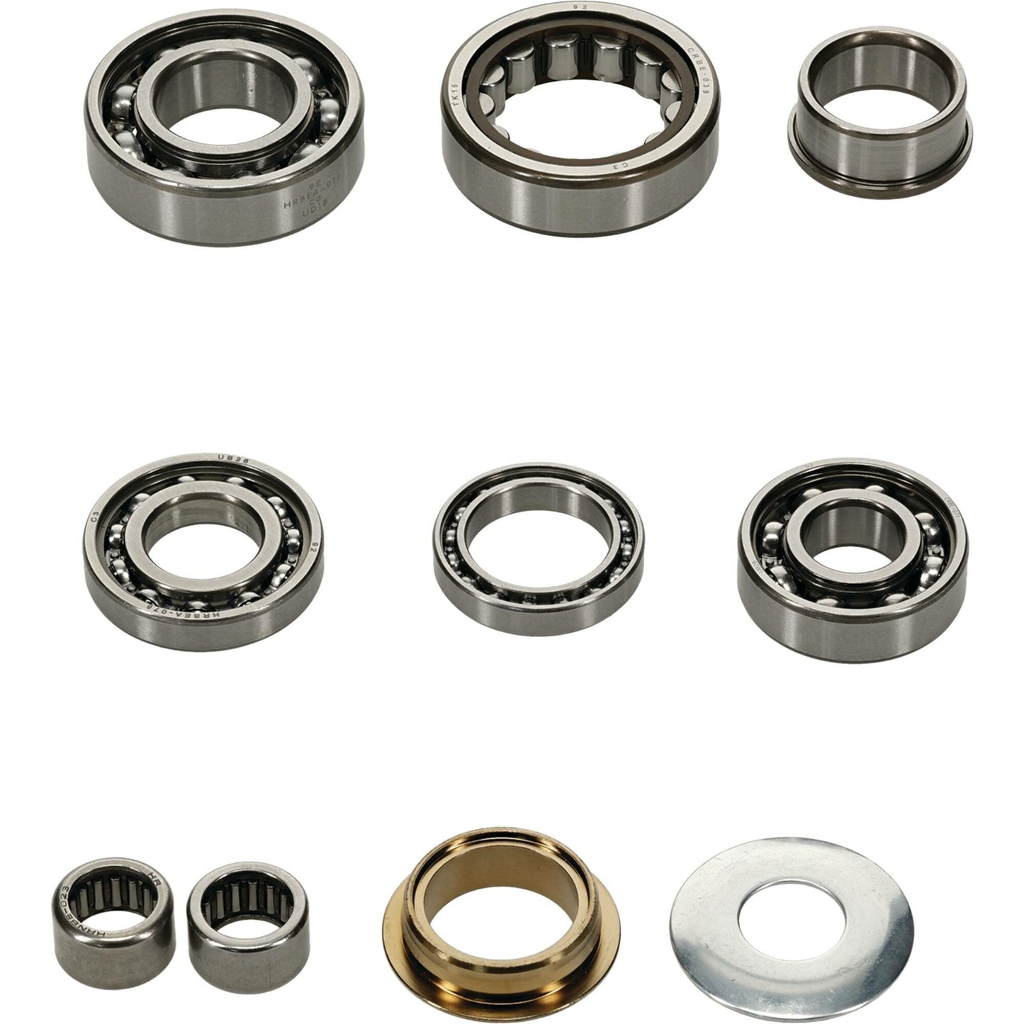 HOT RODS Transmission Bearing Kit