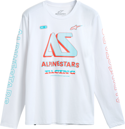 Alpinestars Ayess Long Sleeve CSF Tee