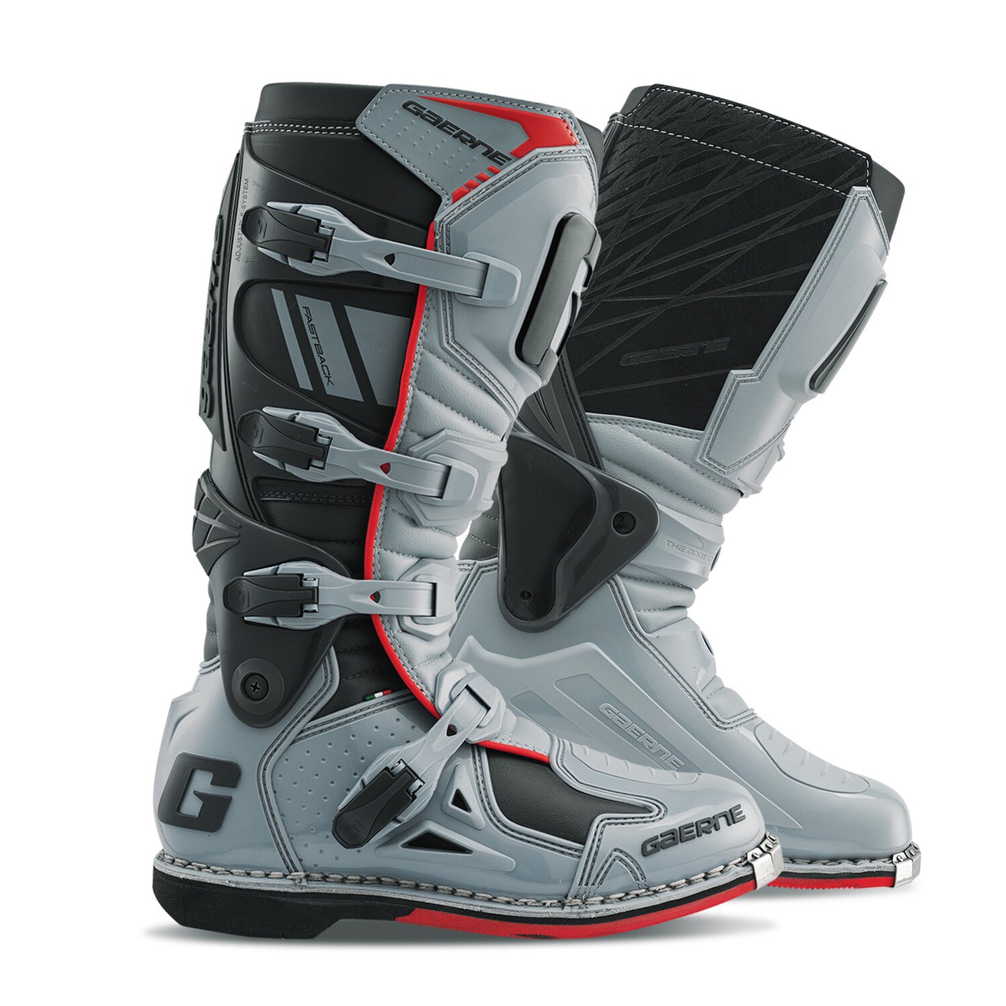 Gaerne Fastback Endurance Boots (SP 2025)