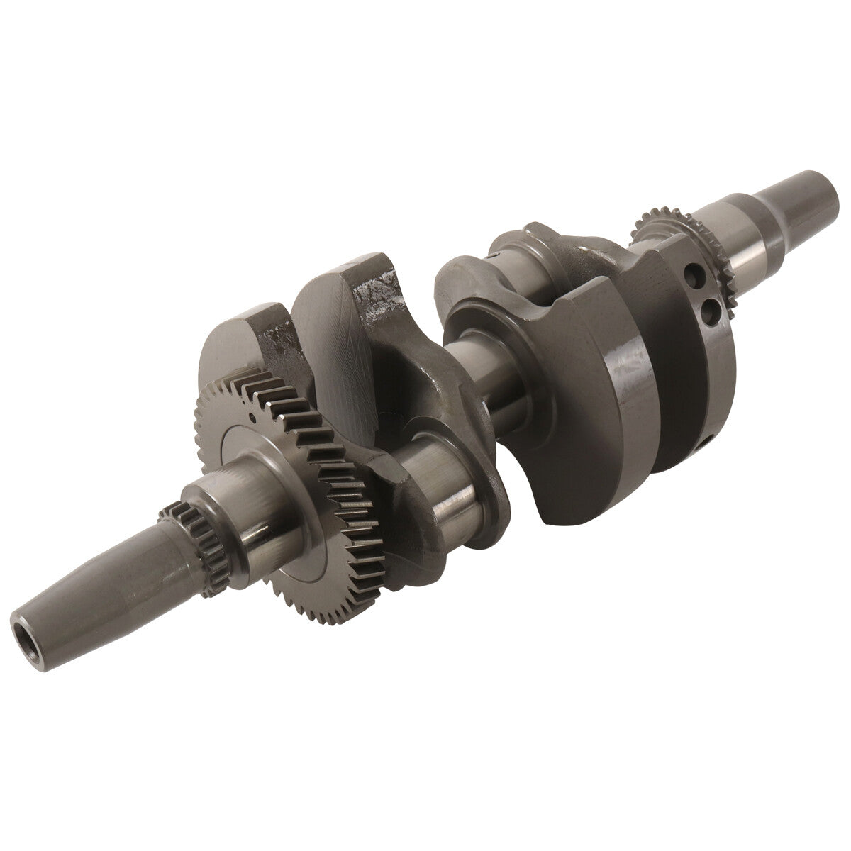 Hot Rods Crankshaft