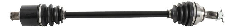 All Balls 6 Ball Heavy Duty Axle