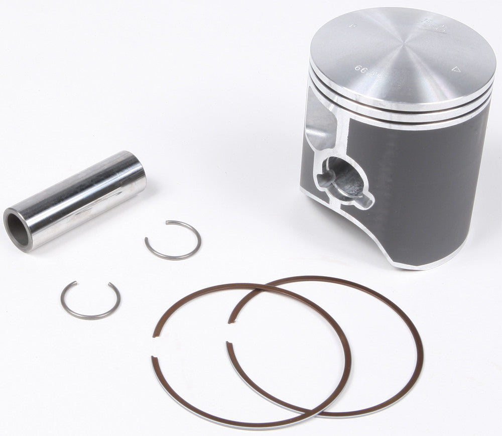 Vertex Cast Piston Kit