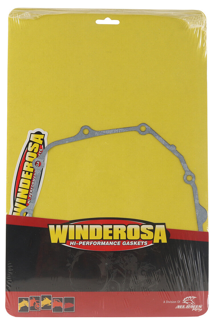 VERTEX Clutch Cover Gasket