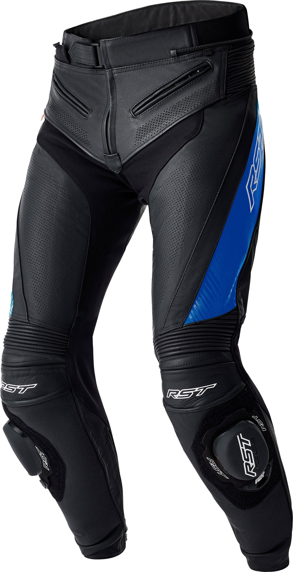 Tractech Evo D3O Leather Pants