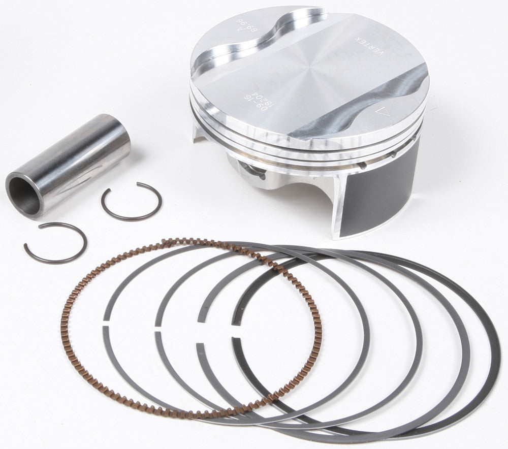 Vertex Forged Piston Kit