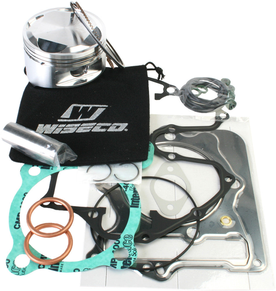 Wiseco Top End Piston Kit