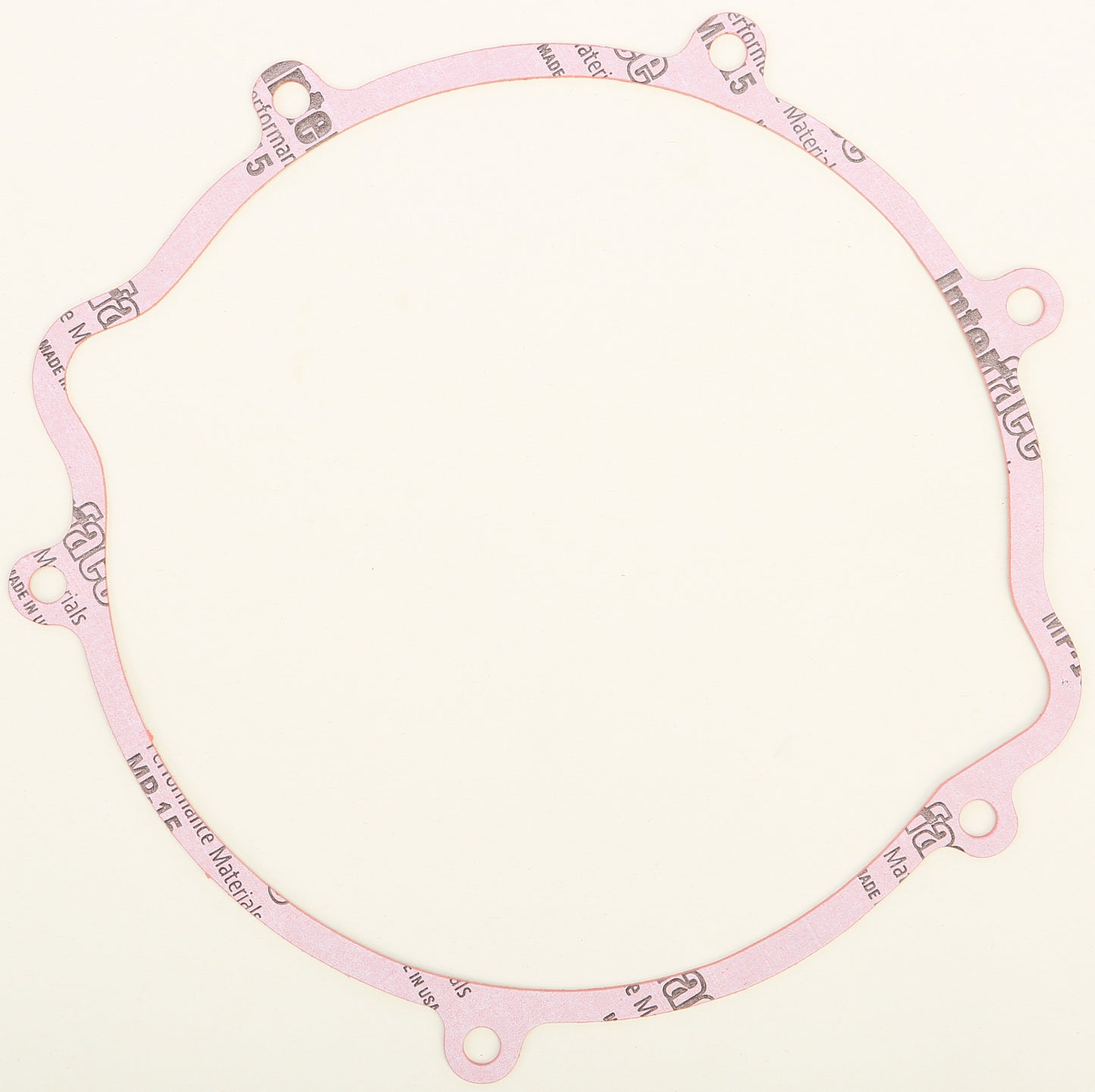 BOYESEN Clutch Cover Gasket