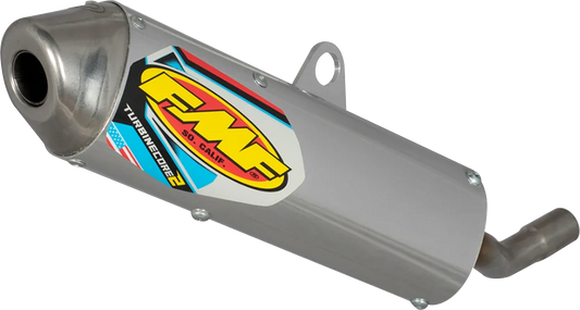 FMF Powercore 2.1 Muffler