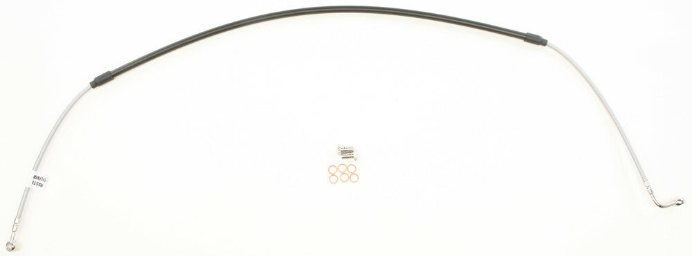 Gbrakes Steel Brake Line