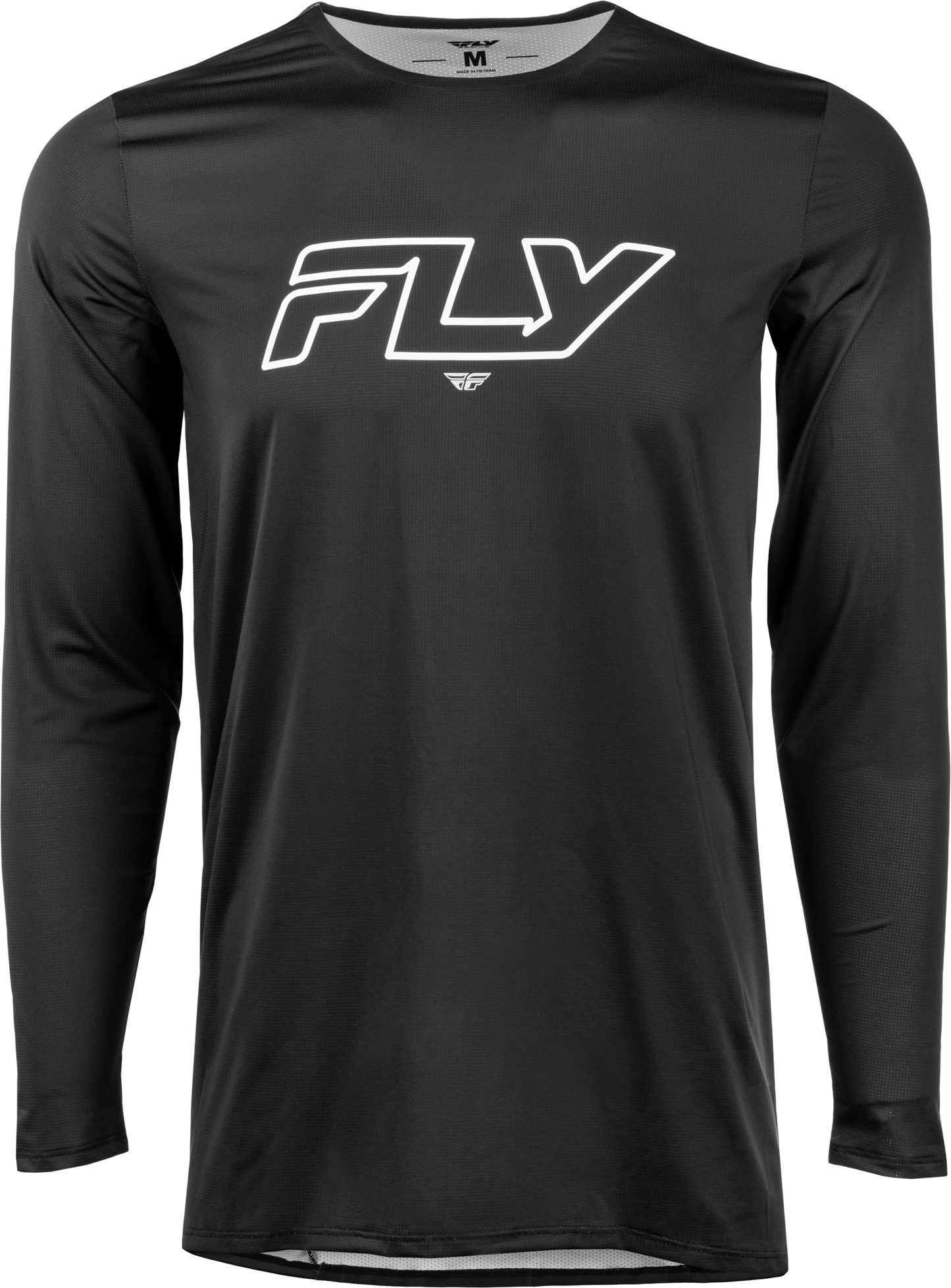 Fly Racing Enduro Long Sleeve Jersey (2026)