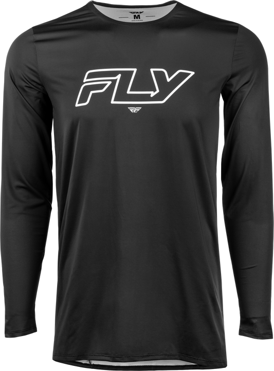 Fly Racing Enduro Long Sleeve Jersey (2026)