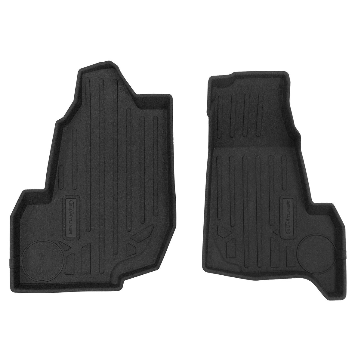 Smartliner First Row Floor Liner