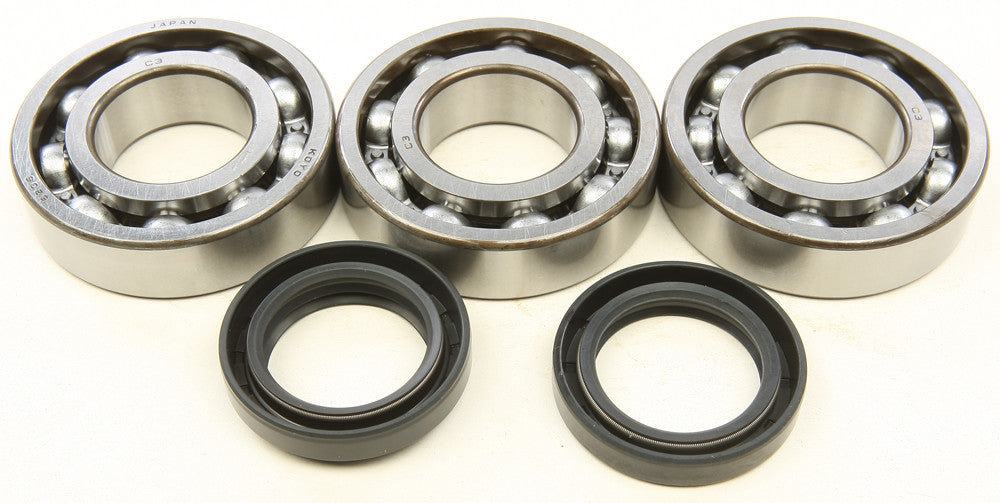 All Balls Crankshaft Bearing & Seal Kit