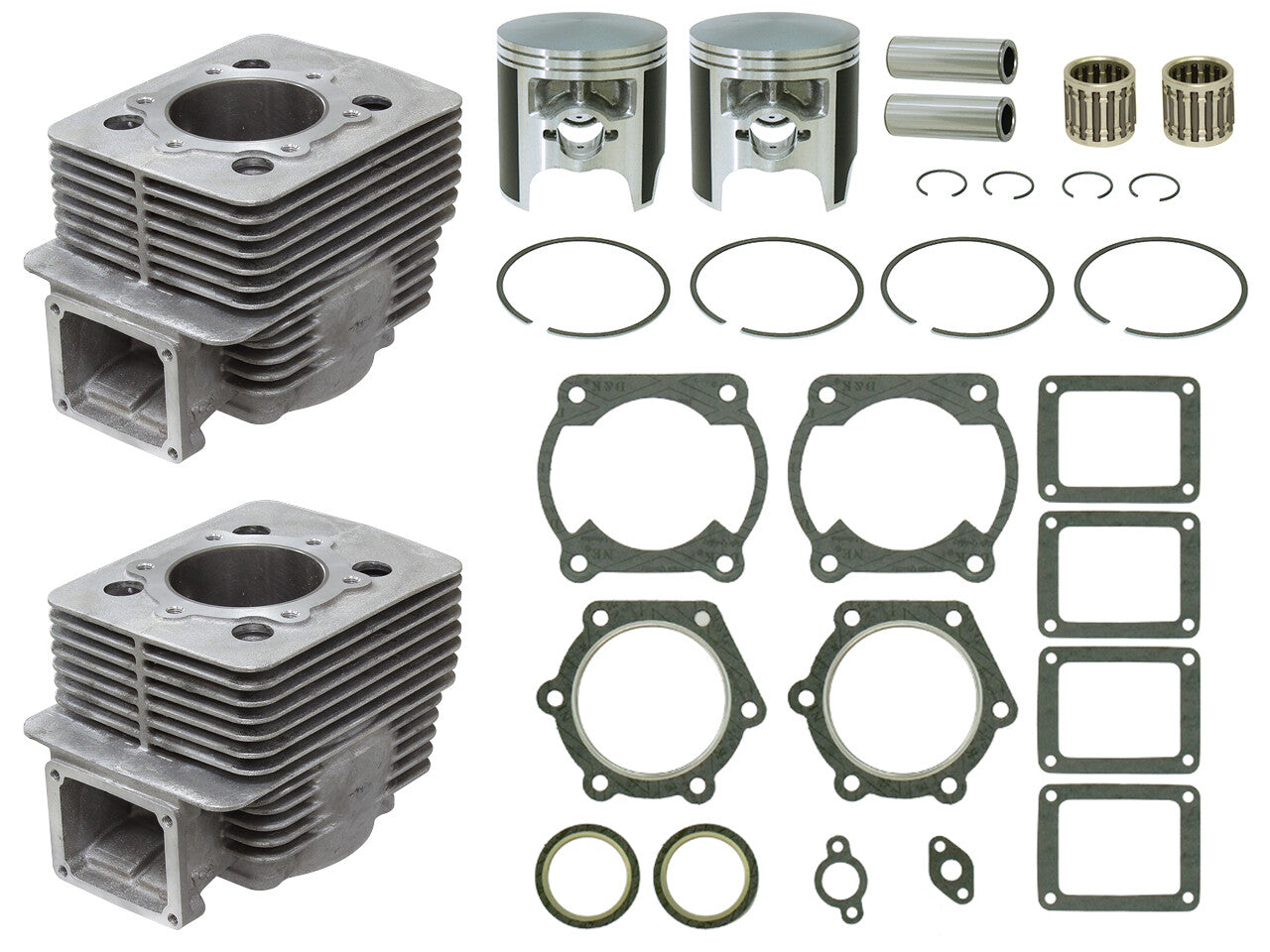 SP1 Cylinder Kit