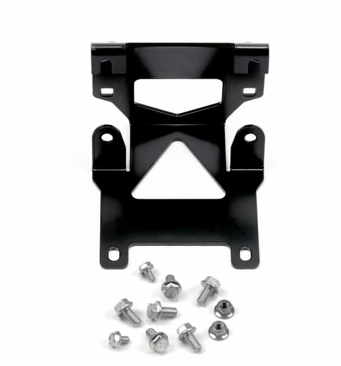 WARN Winch Mounting Kit