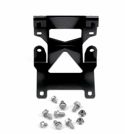 WARN Winch Mounting Kit
