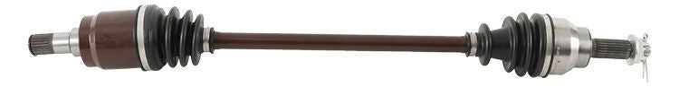 All Balls 6 Ball Heavy Duty Axle